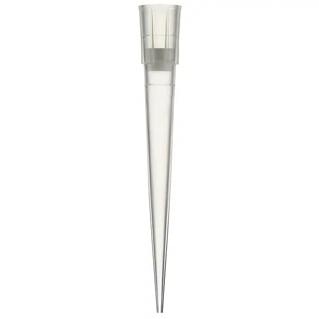 Наконечники з фільтром, Finntip Filter 200, 1-200 мкл, (Thermo Fisher Scientific)